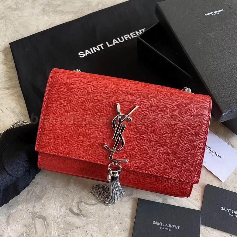 YSL Handbags 36